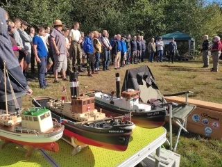 tZahájení 55. Jablonecké Kotvy v roce 2022